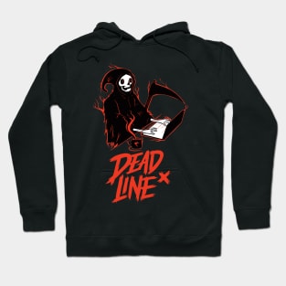 DEADLINE GRIM Hoodie